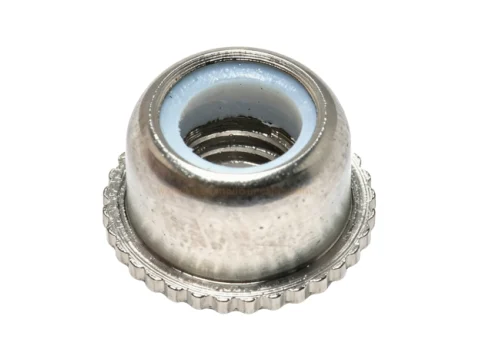 Ultra-Thin Self-Clinching Nut