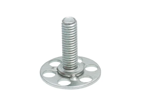 Bonding Studs — Torx Multi-Tooth Base