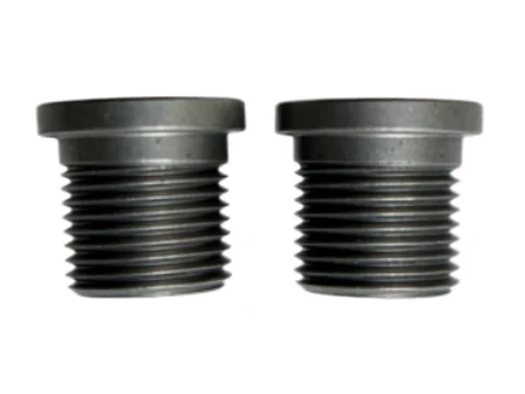 Hex Socket SW5.0 Tool Threaded Adapter | 