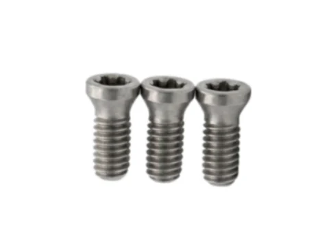 TORX PLUS® 8IP Tool Screw|M2.5×6.5 (0.4