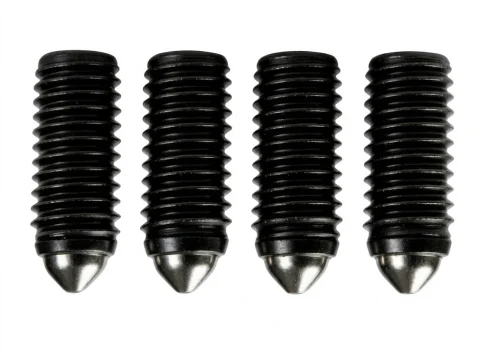 Hex Socket Tool Screw SW5.0 | M10×16 P1.