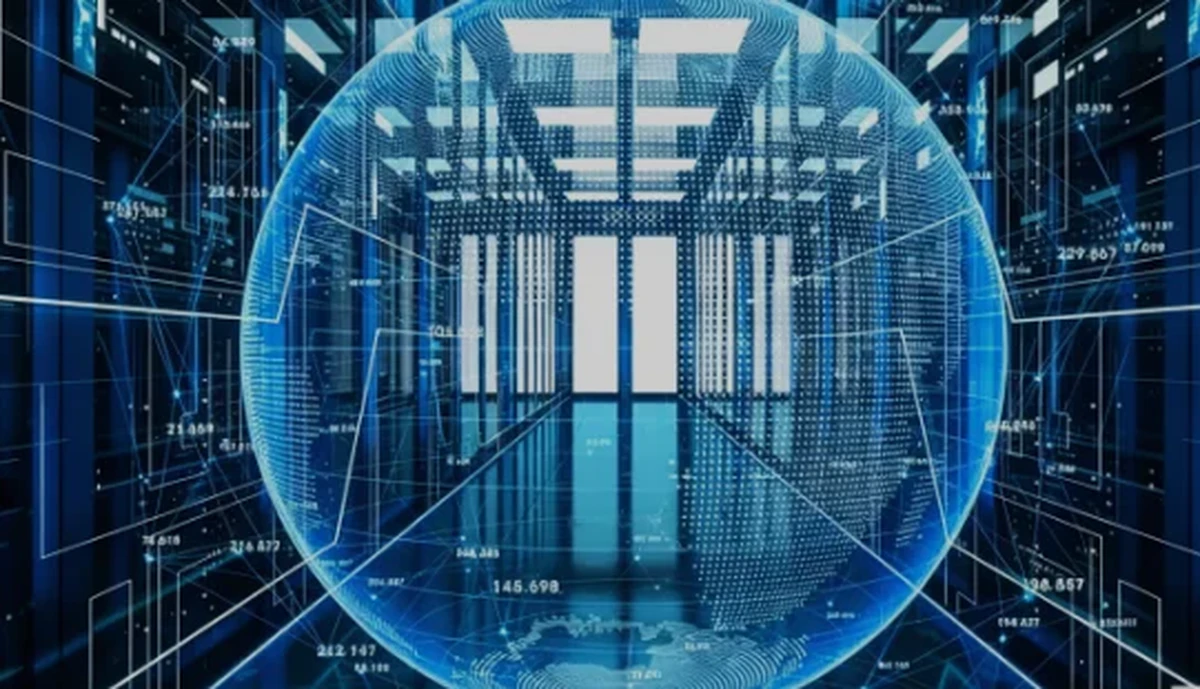 HPC AI Server