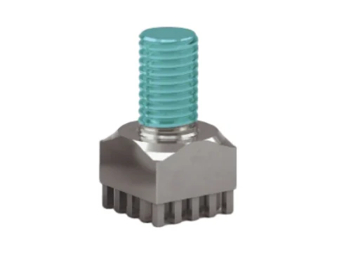 High-Current PCB Terminals (Power Elements)