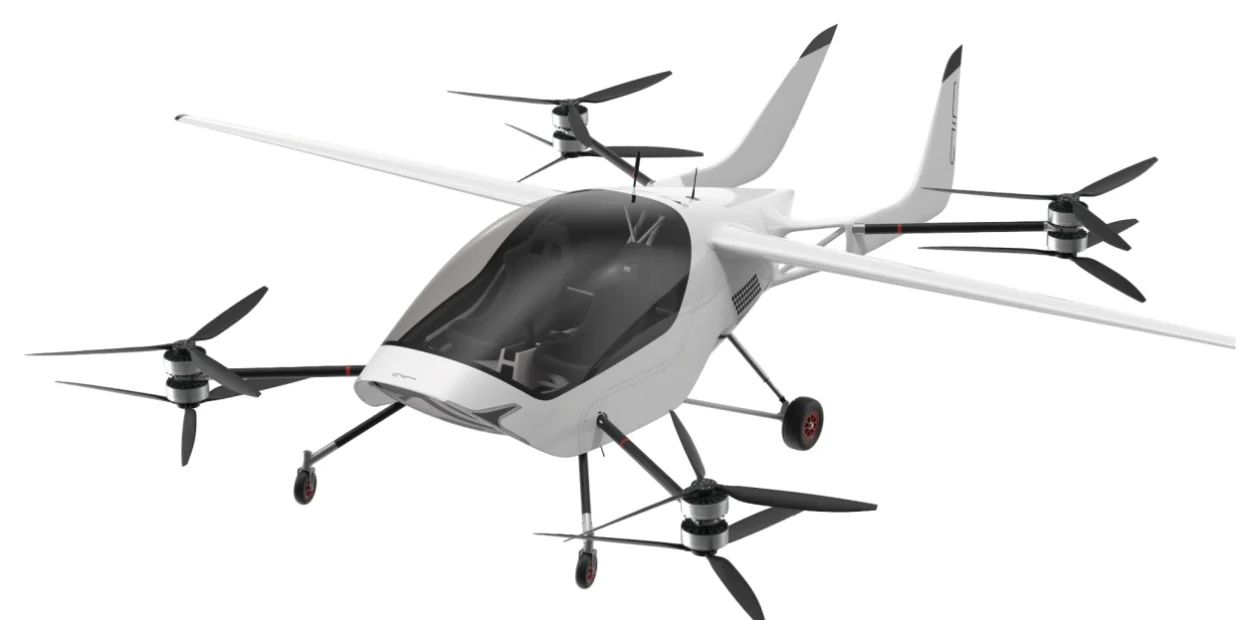 Low-Altitude Economy Fastening Solution