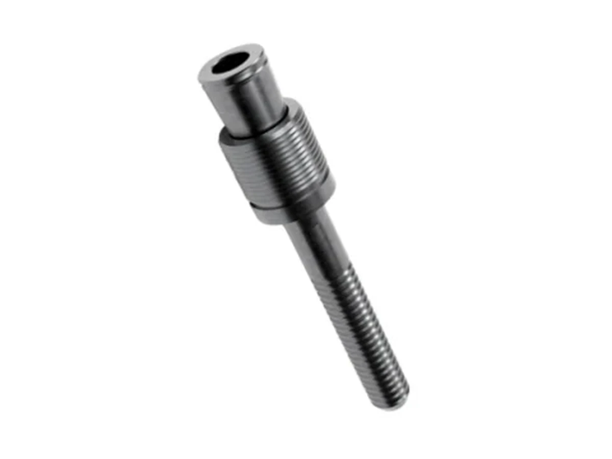 High-Performance Expansion Sealing Plugs