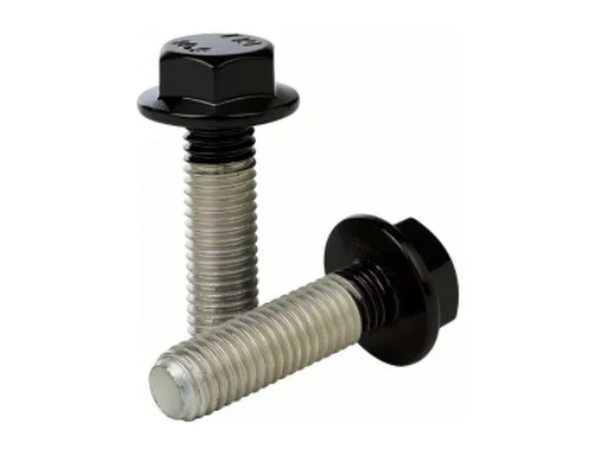 Specialized Anti-Corrosion Bolts for Magnesium Alloys