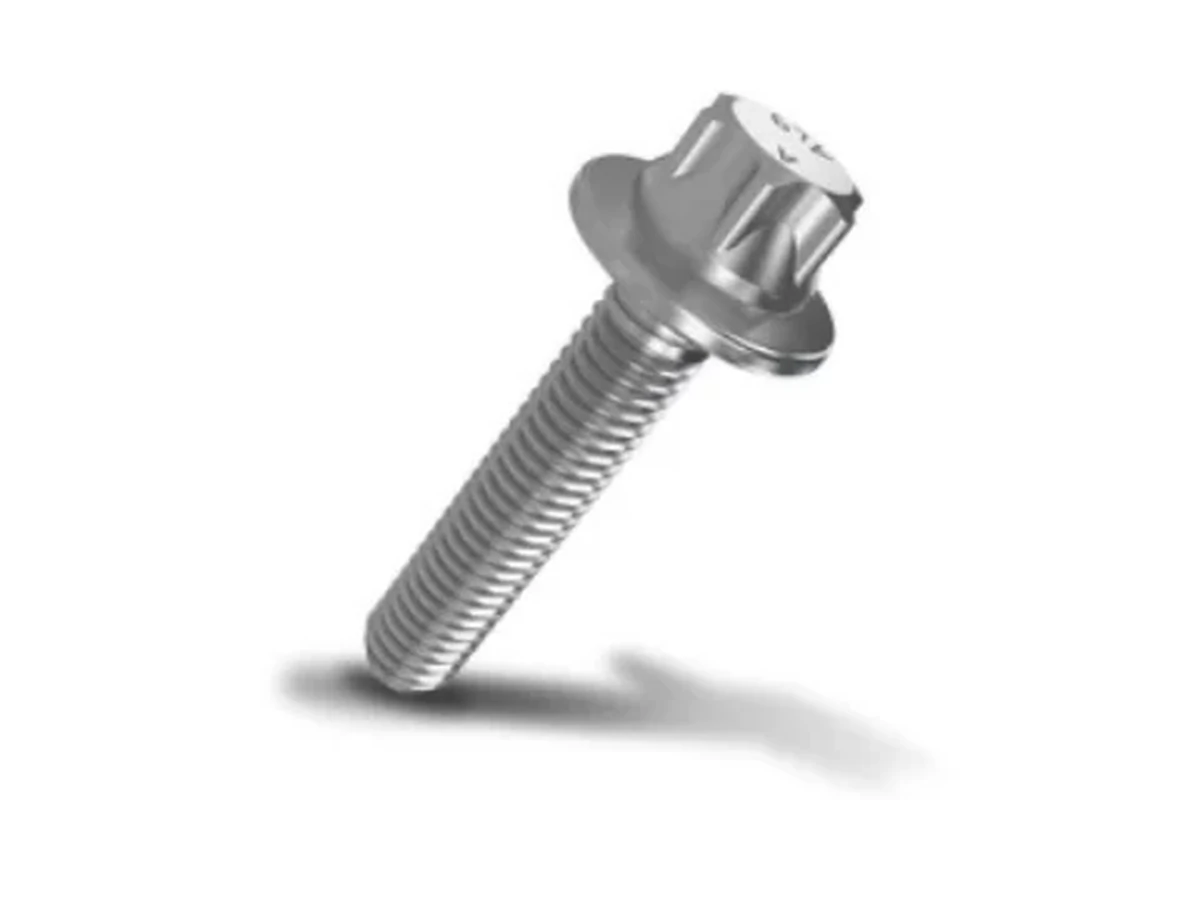 High-Strength Aluminum Alloy Bolts