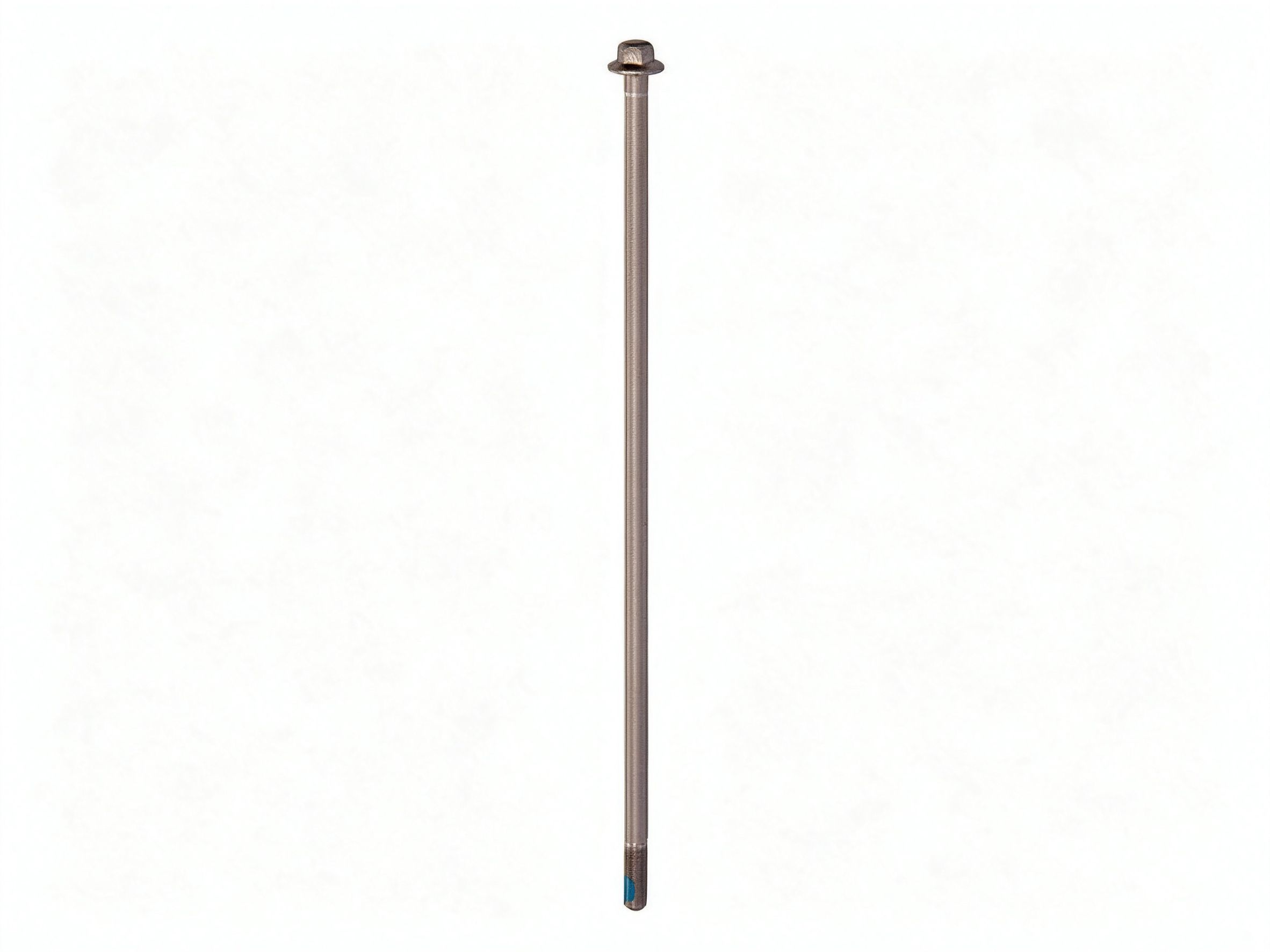 Prevailing Torque, Nylon Patches or Deformed Threads: Picking a Locking Method