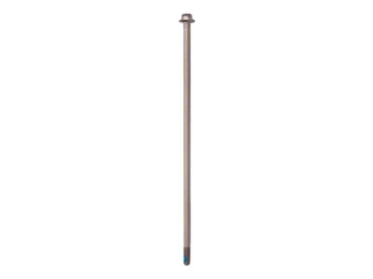 Extra-Long High-Straightness Bolts for Electric Motors