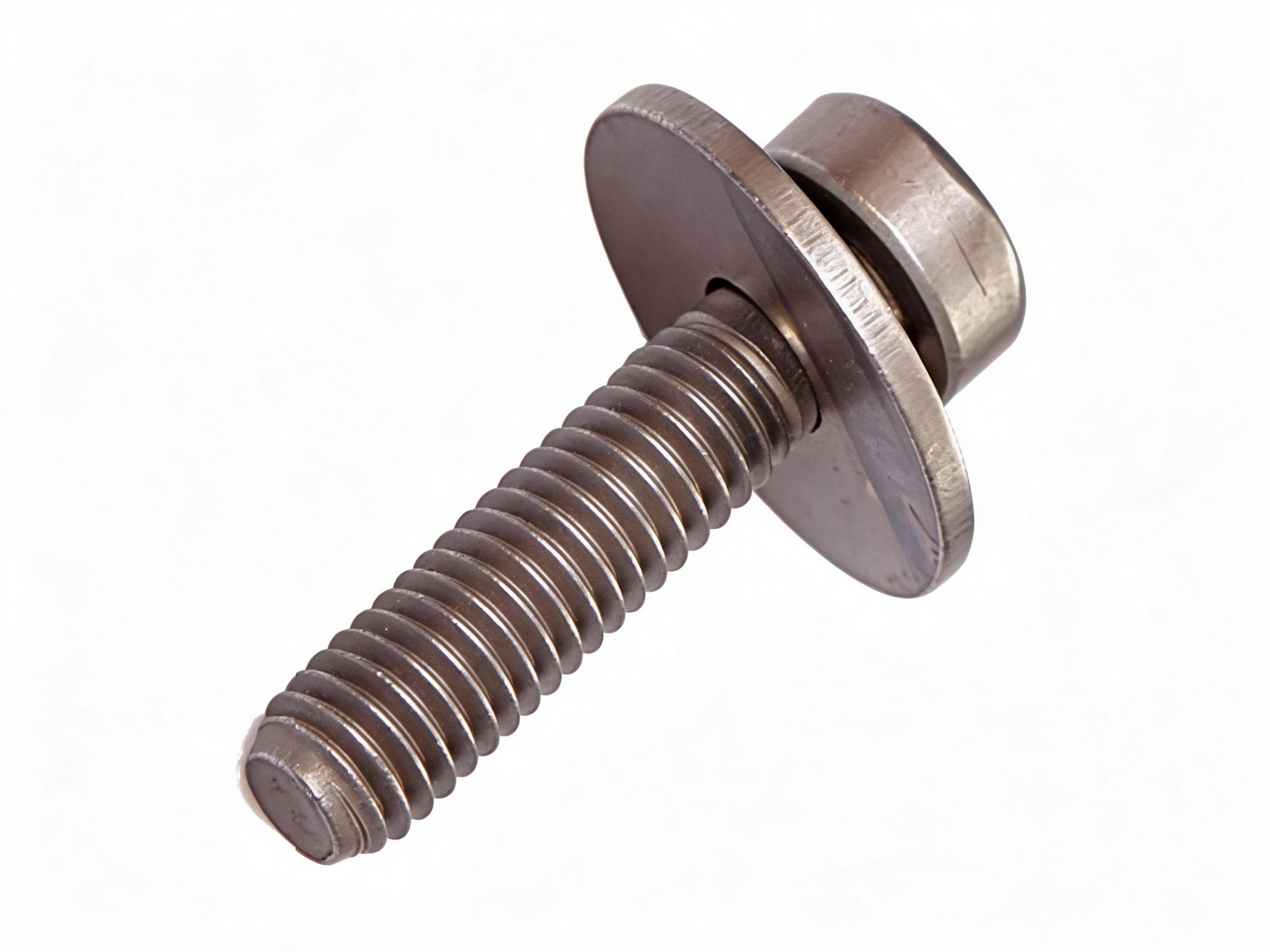 Captive Screws: Retention That Never Leaves the Panel