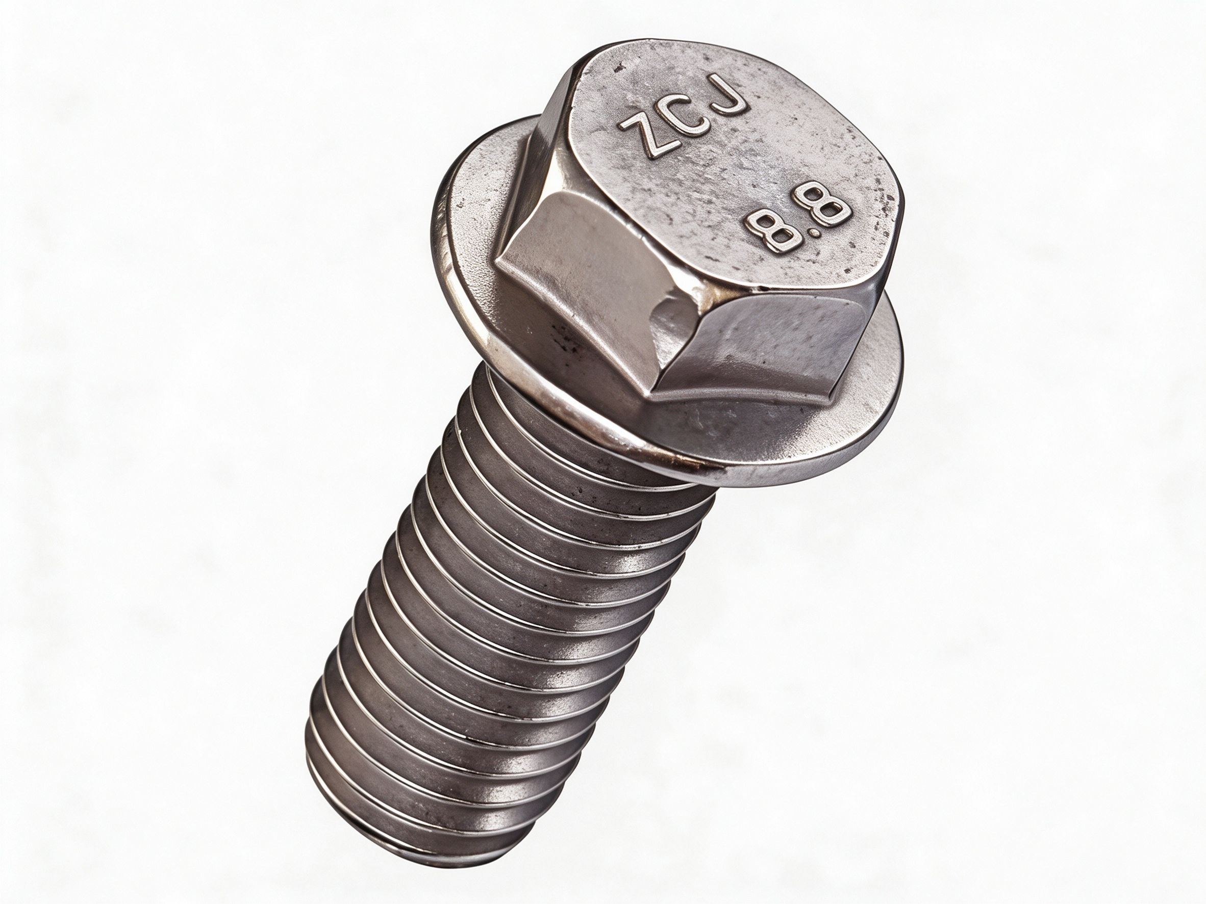 Torque Control Realities: 90% of Your Tightening Torque Never Becomes Preload
