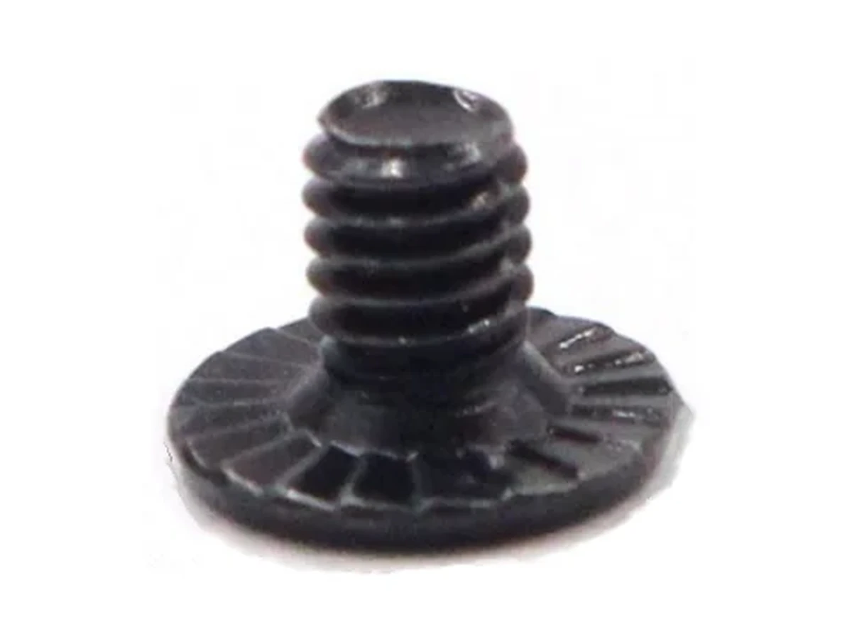 0.6mm CM Ultra-Thin Head Serrated Anti-Loosening Micro Screw