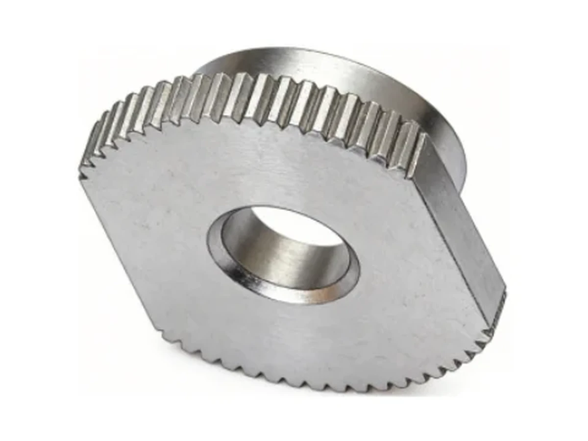 High-Precision SMT Surface Mount Nuts