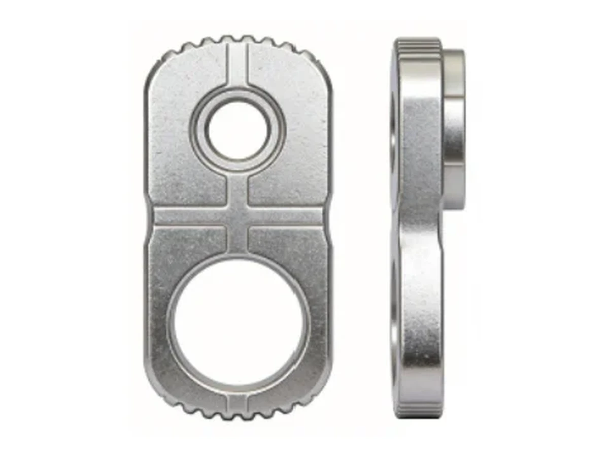 High-Precision SMT Surface Mount Screws