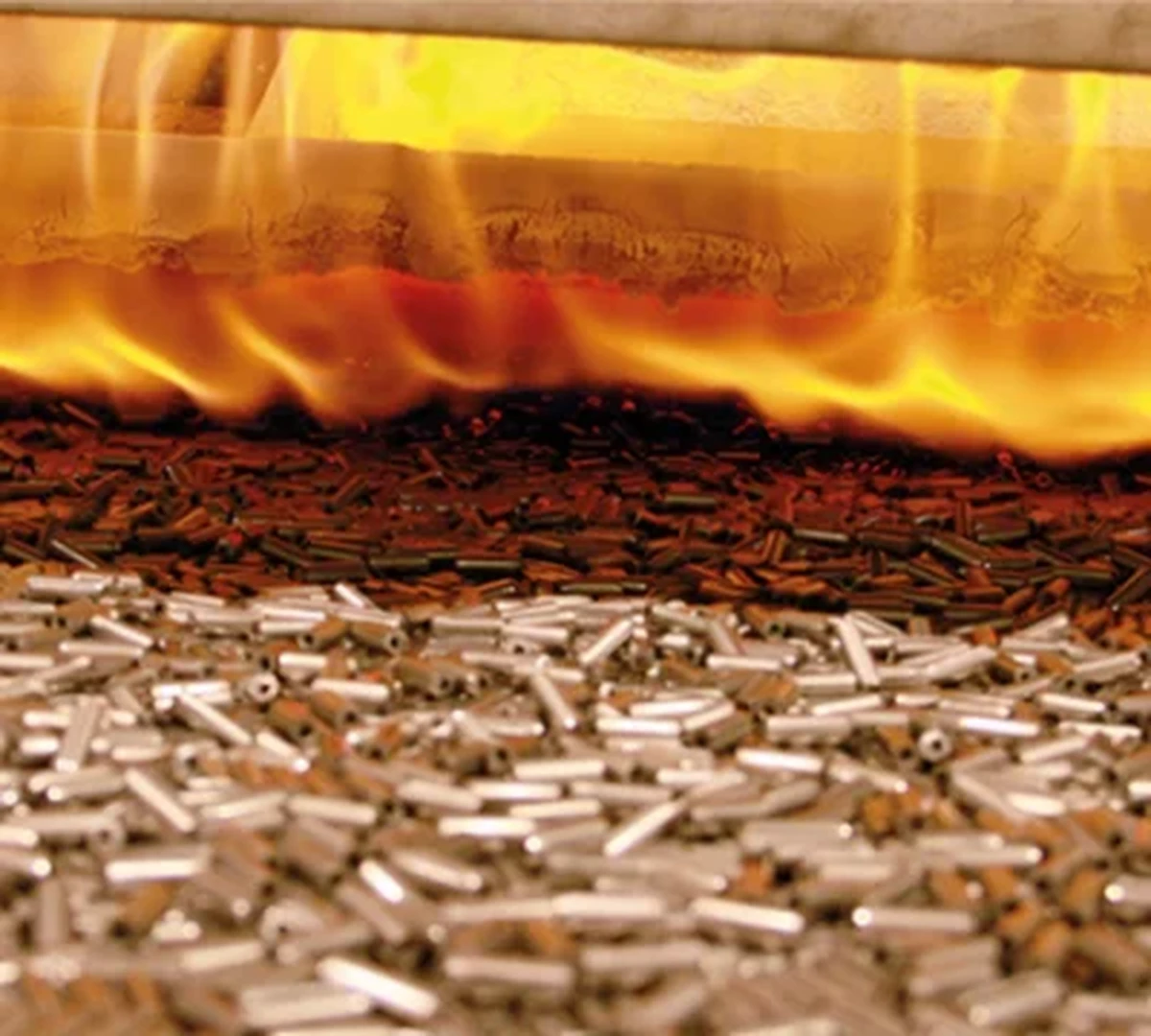 Heat Treatment