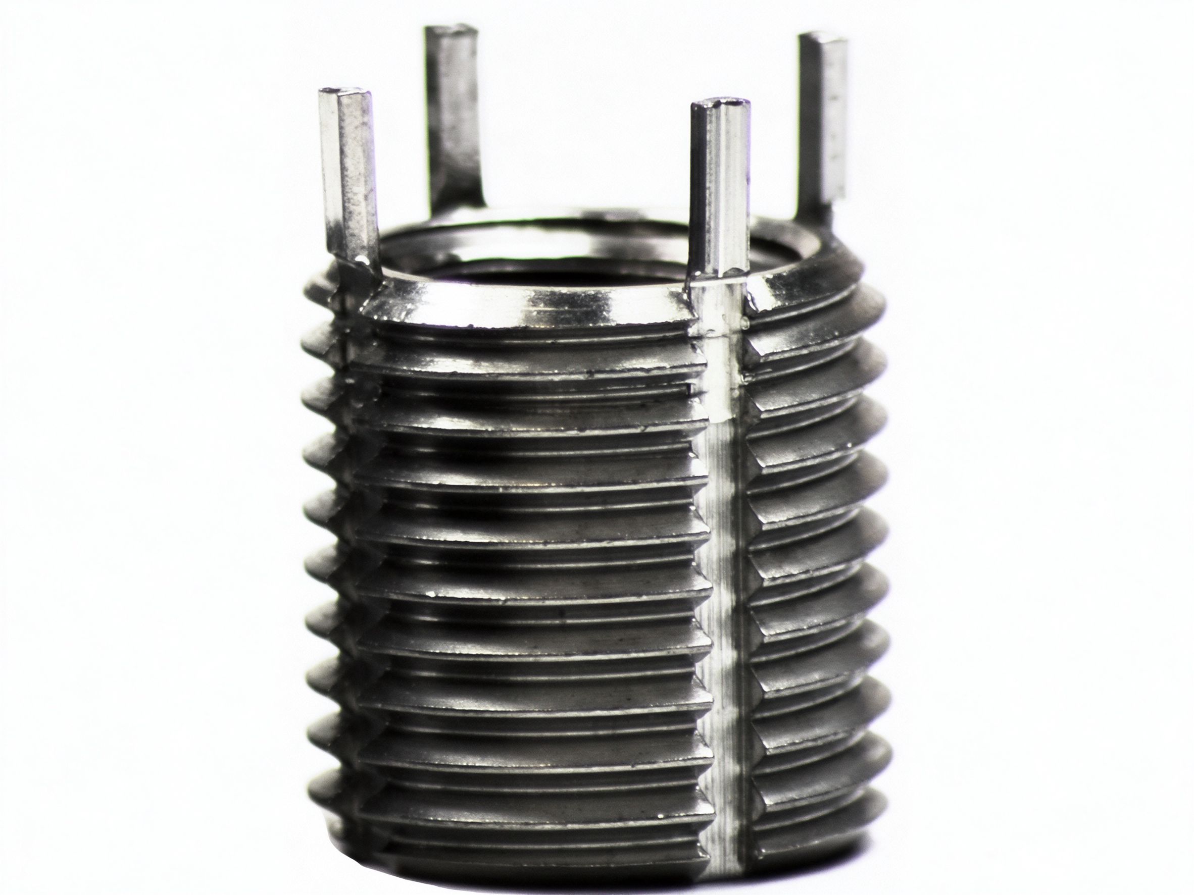 Wire Thread Insert Installation: Tap Sizes, Preload and the Mistakes That Cost Most