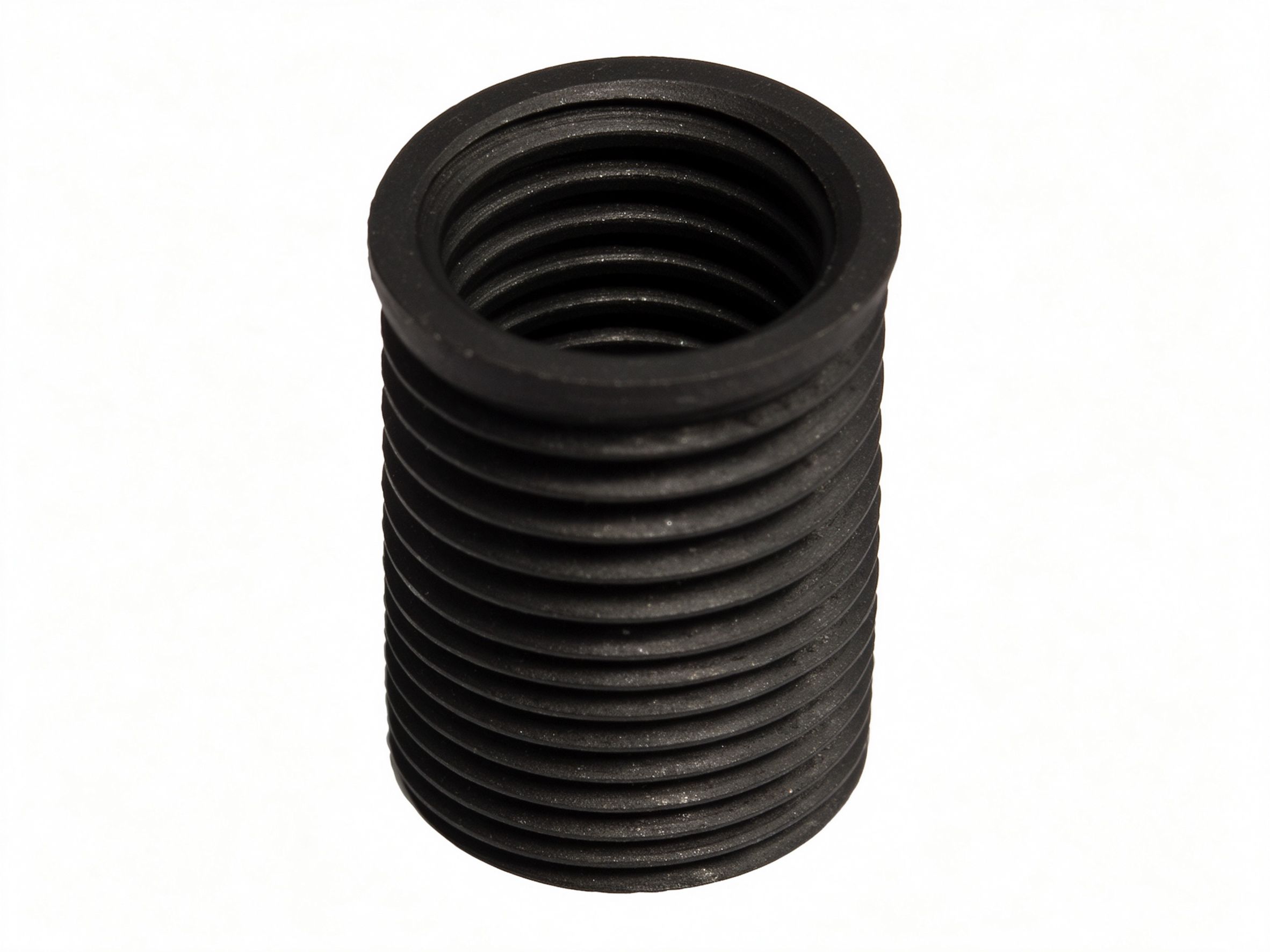 Keenserts vs Wire Thread Inserts: Choosing the Right Insert for Aluminum Housings