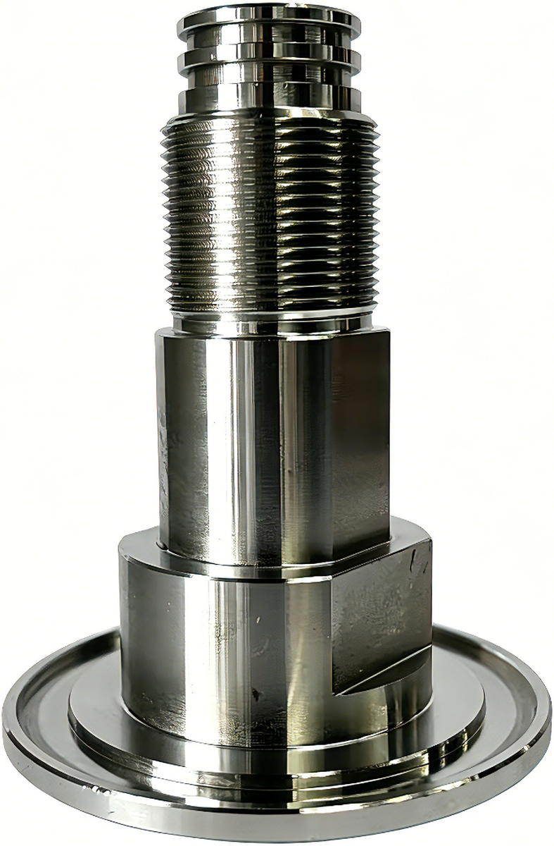 6061 aluminum lifting sleeve for EV battery pack