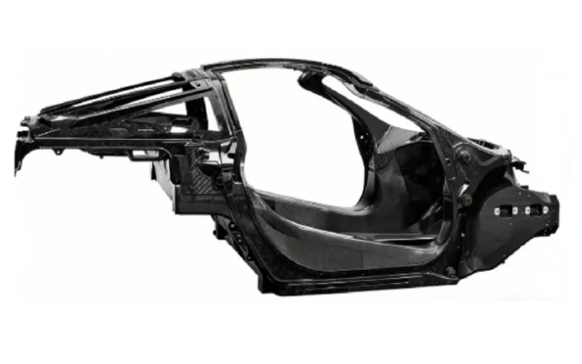 Carbon Fiber Materials