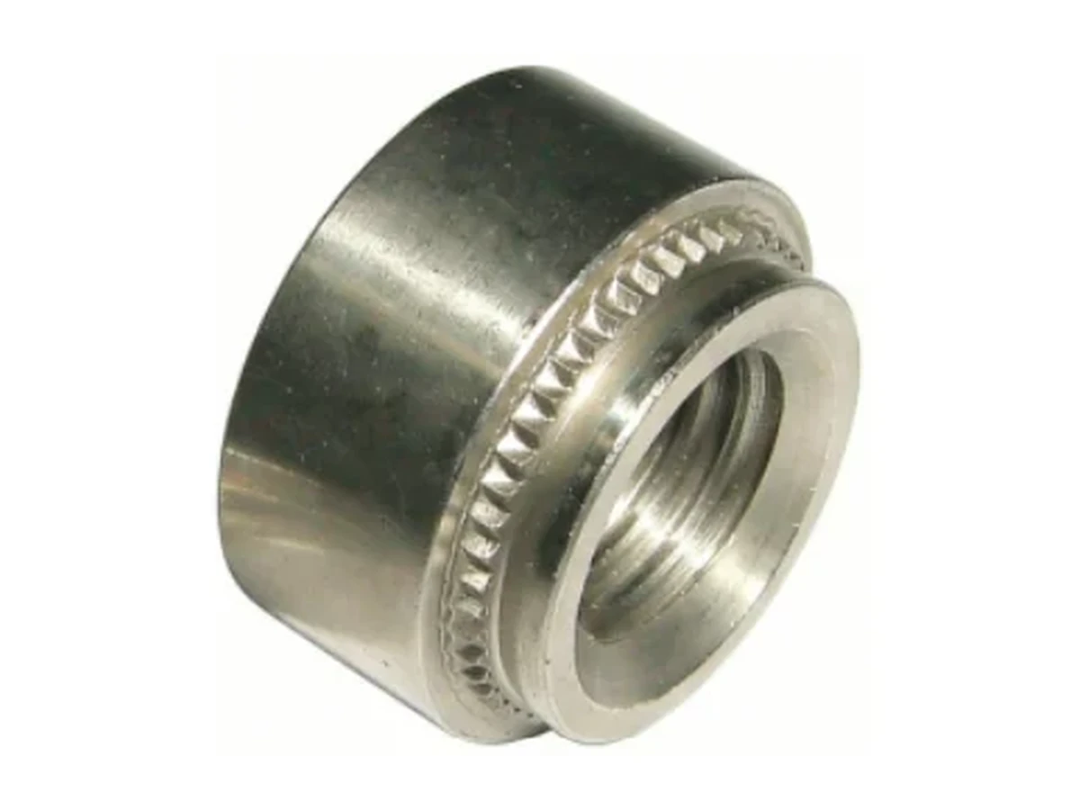 High-Strength Self-Clinching Nuts