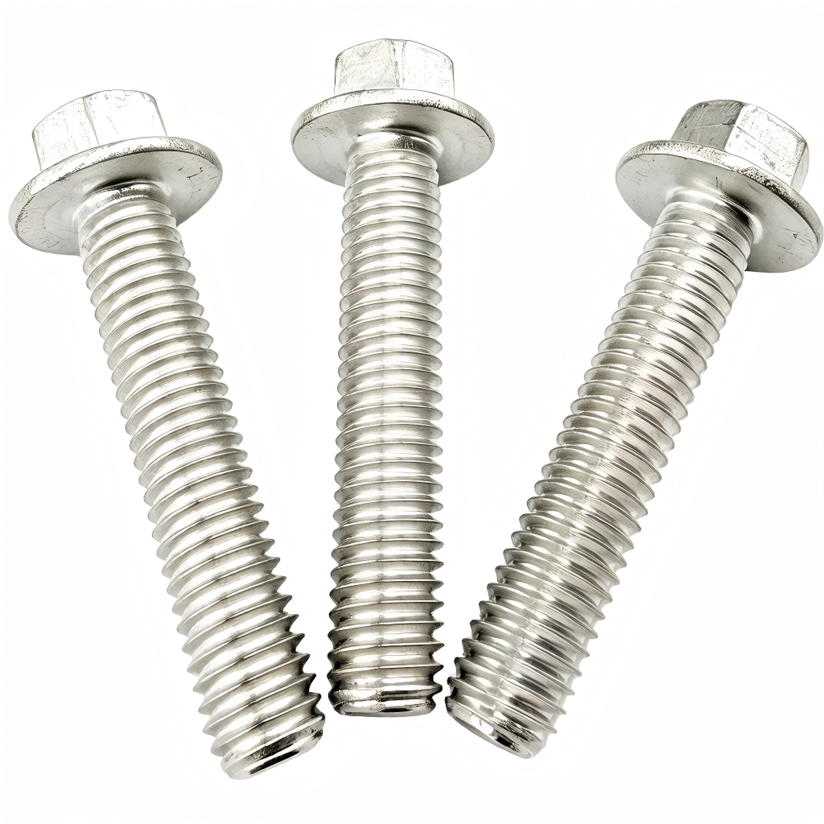ZT68 600 MPa cold-formed high-strength aluminum alloy bolt